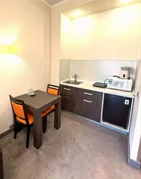 Миниатюра квартиры 7