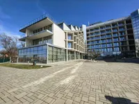 Миниатюра квартиры 17