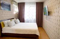 Миниатюра квартиры 1