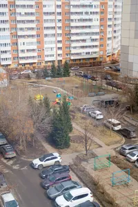 Миниатюра квартиры 2