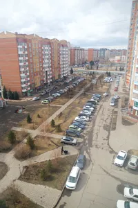 Миниатюра квартиры 4