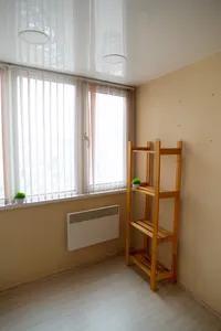 Миниатюра квартиры 6