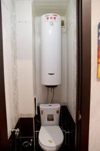 Миниатюра квартиры 9