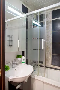 Миниатюра квартиры 14