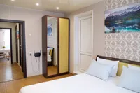 Миниатюра квартиры 16