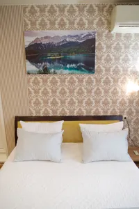 Миниатюра квартиры 19