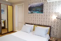 Миниатюра квартиры 20