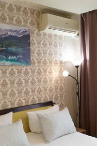 Миниатюра квартиры 22