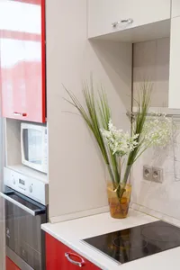 Миниатюра квартиры 25