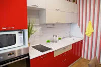 Миниатюра квартиры 26