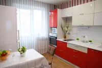 Миниатюра квартиры 28