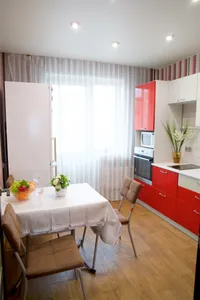 Миниатюра квартиры 29