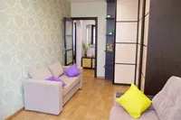 Миниатюра квартиры 33