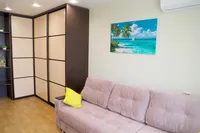 Миниатюра квартиры 31