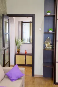 Миниатюра квартиры 32