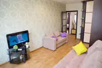 Миниатюра квартиры 35