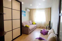 Миниатюра квартиры 36