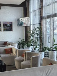 Миниатюра квартиры 7
