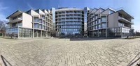 Миниатюра квартиры 11