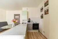 Миниатюра квартиры 13
