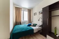 Миниатюра квартиры 15