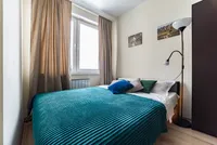 Миниатюра квартиры 16