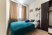 Миниатюра квартиры 19