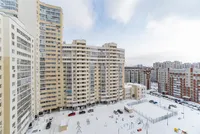 Миниатюра квартиры 20