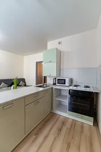 Миниатюра квартиры 28