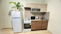 Миниатюра квартиры 3