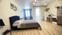 Миниатюра квартиры 5