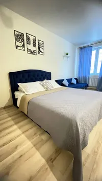 Миниатюра квартиры 8