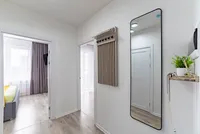 Миниатюра квартиры 7