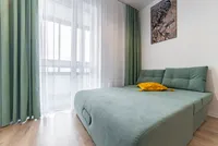 Миниатюра квартиры 22