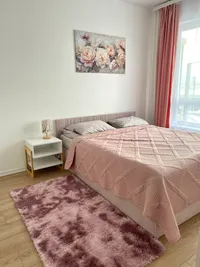 Миниатюра квартиры 1