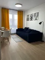 Миниатюра квартиры 4