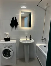 Миниатюра квартиры 6