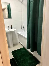 Миниатюра квартиры 8