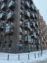 Миниатюра квартиры 10