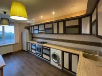 Миниатюра квартиры 17