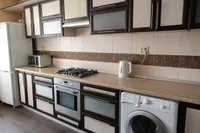 Миниатюра квартиры 20