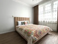 Миниатюра квартиры 1