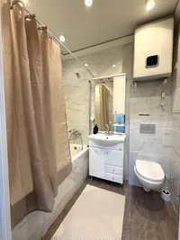 Миниатюра квартиры 3