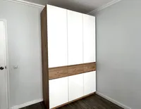 Миниатюра квартиры 5