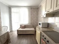 Миниатюра квартиры 7