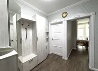 Миниатюра квартиры 8