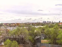Миниатюра квартиры 11