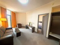 Миниатюра квартиры 14