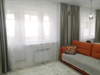 Миниатюра квартиры 7