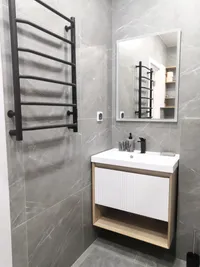 Миниатюра квартиры 9
